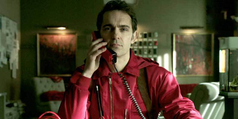 La Casa de Papel | Conheça a Miopatia de Hellmer, a doença de Berlim