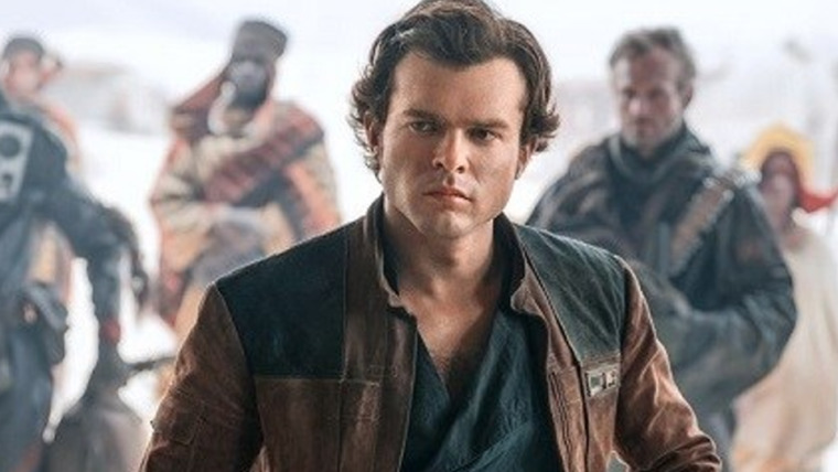 Review TBX | Han Solo: Uma História Star Wars, a saga ainda tem muito fôlego