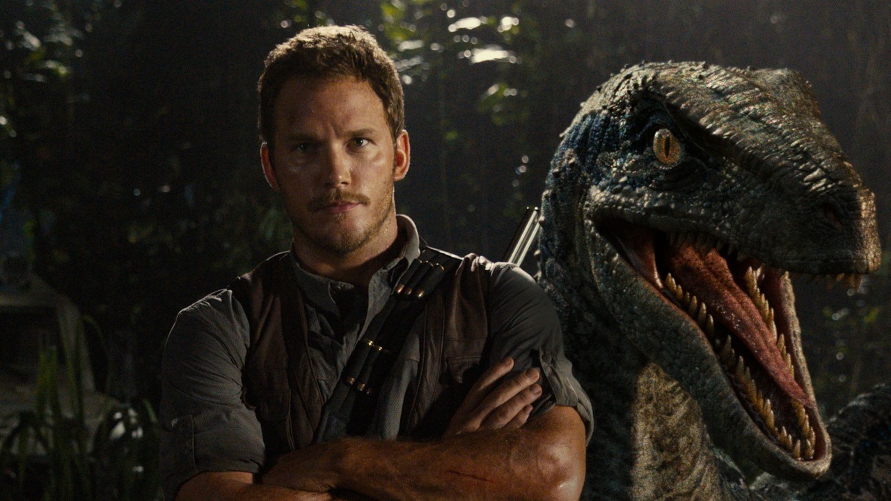 Jurassic World: Reino Ameaçado será lançado uma semana antes no Brasil