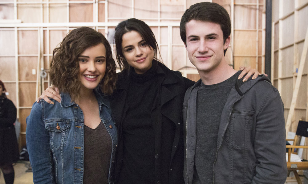 13 Reasons Why | Selena Gomez lança clipe com cenas da 2ª temporada da série