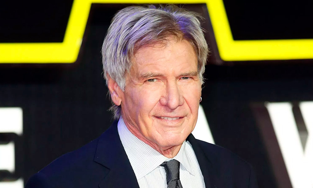 Han Solo | Harrison Ford adorou o filme, afirma diretor