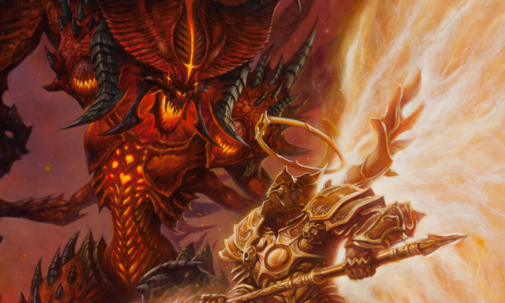 Diablo | Blizzard confirma novo jogo da franquia