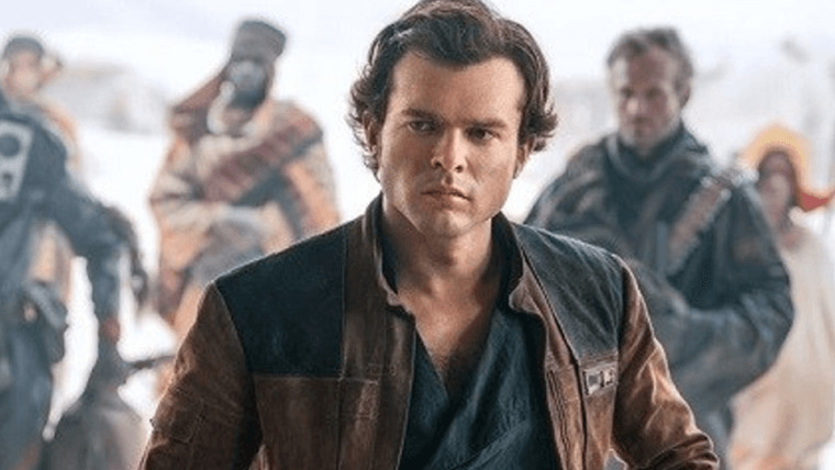 Fracasso de Han Solo nas bilheterias faz Disney repensar suas estratégias
