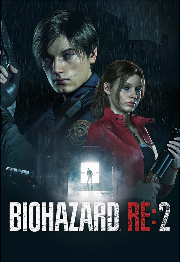 Resident Evil 2 | Confira vídeo com gameplay e primeiro poster oficial