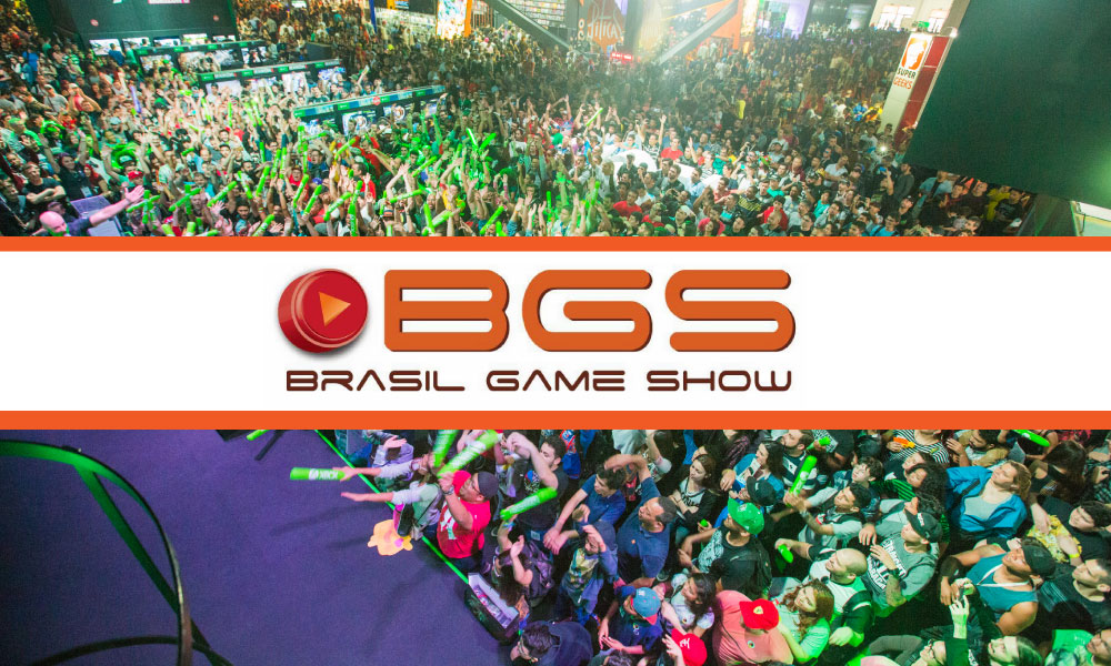 BGS 2018 | Meet & Greet contará com grandes nomes da indústria de games