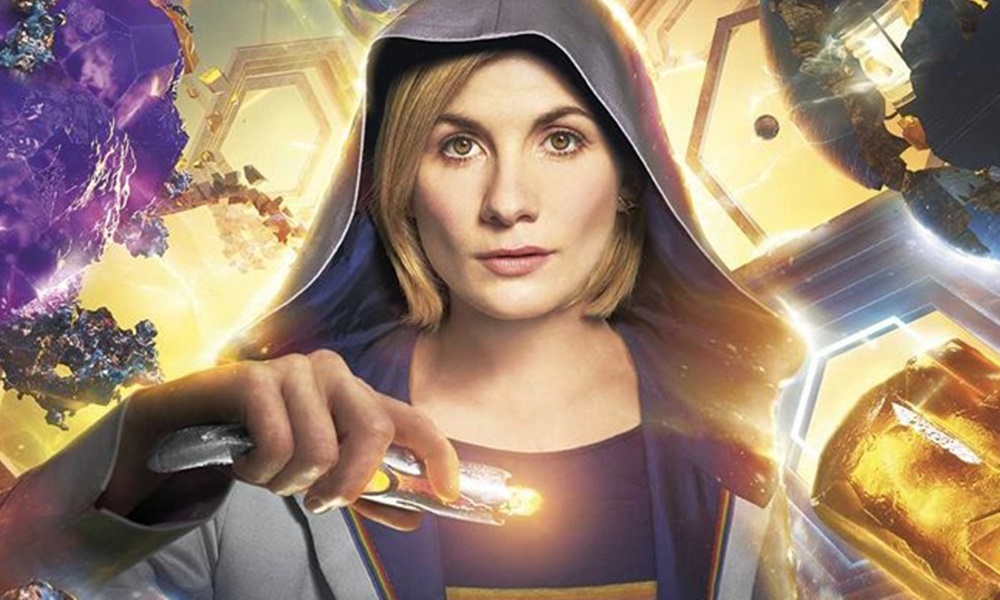 Doctor Who | Confira o trailer oficial e imagens promocionais da 11ª temporada