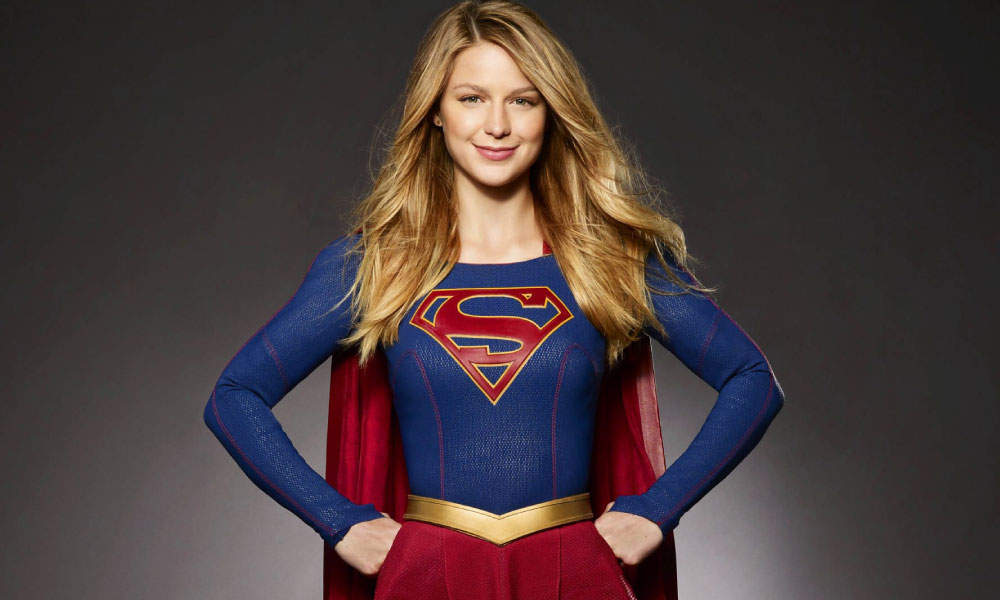 Supergirl | Trailer da 4ª temporada revela novo traje da heroína