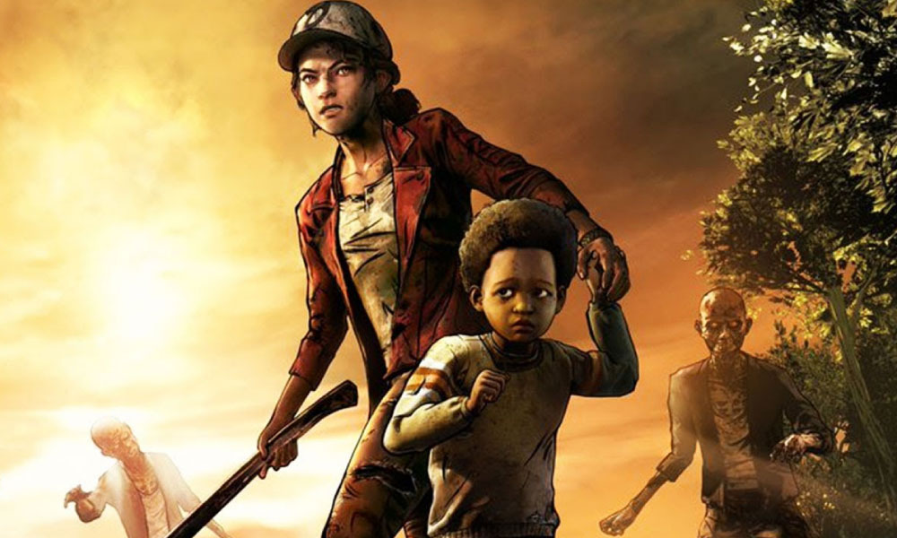 The Walking Dead | Game da Telltale ganha novo trailer para Comic-Con