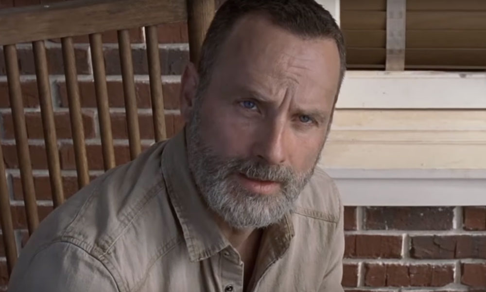 The Walking Dead | Andrew Lincoln revela o motivo real de ter saído da série