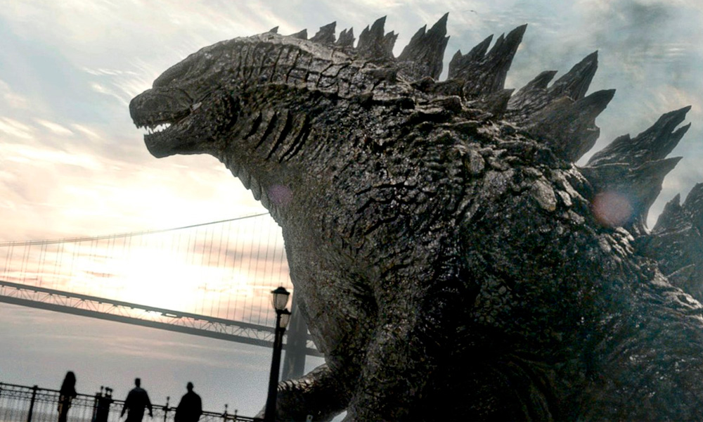 Godzilla: O Rei dos Monstros | Sequência ganha primeiro cartaz e teaser com Millie Bobby Brown