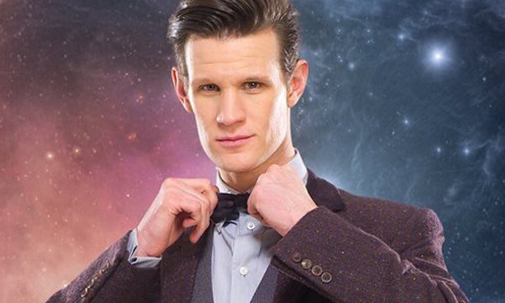 Matt Smith, de Doctor Who entra para o elenco de Star Wars: Episódio IX