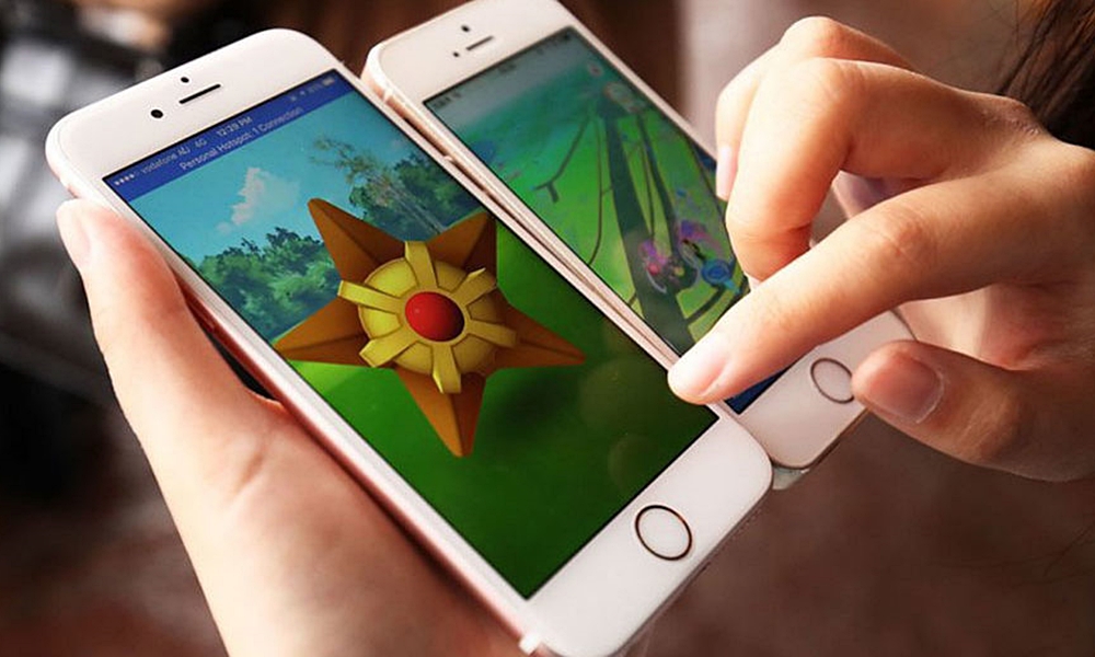 Pokémon GO | Sistema de trocas alavanca receita do game mobile