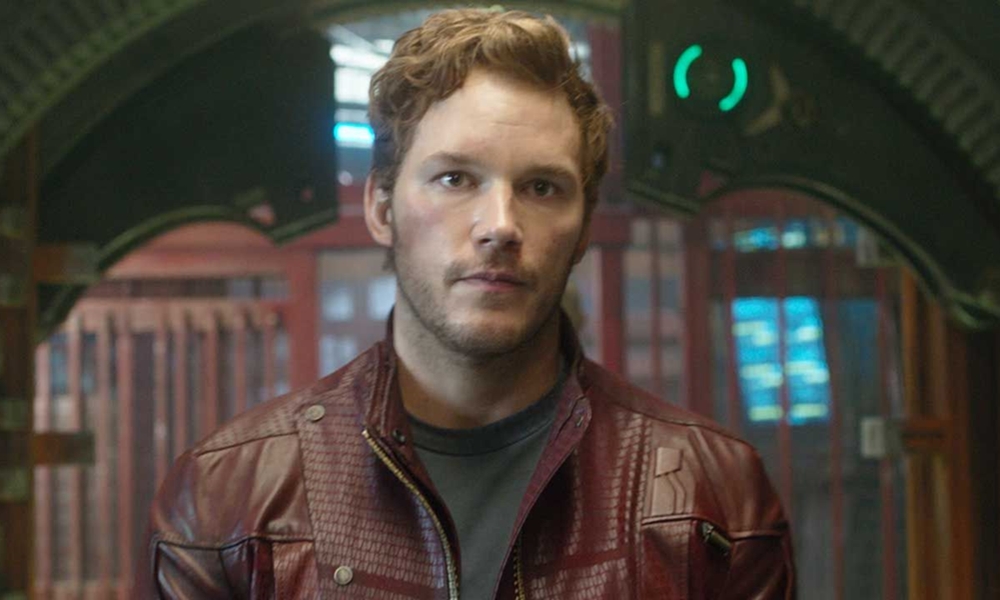 "Não são tempos fáceis" | Chris Pratt fala do futuro de Guardiões da Galáxia sem James Gunn