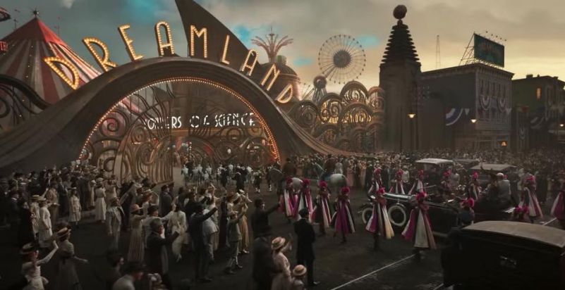 Dumbo | Live-action de Tim Burton ganha novas imagens