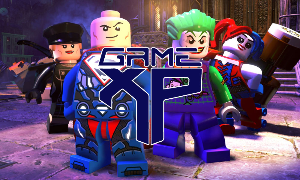 Game XP | LEGO DC Super-Villains será destaque da Warner Games