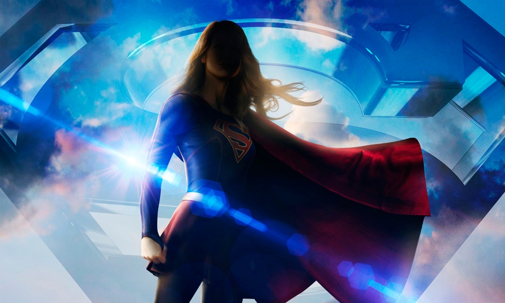 Supergirl ganhará filme desenvolvido pela Warner Bros. e DC Comics