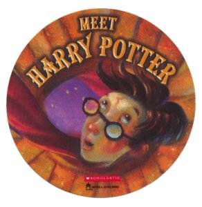 Jornal divulga imagens inéditas do universo Harry Potter