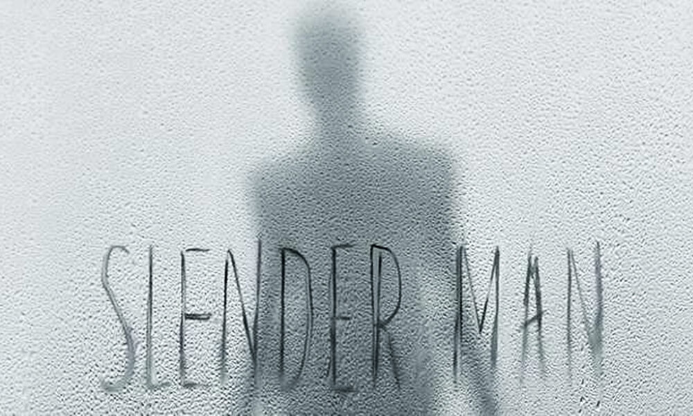 Review TBX | Slender Man - Pesadelo Sem Rosto: Seria um filme de terror para crianças?