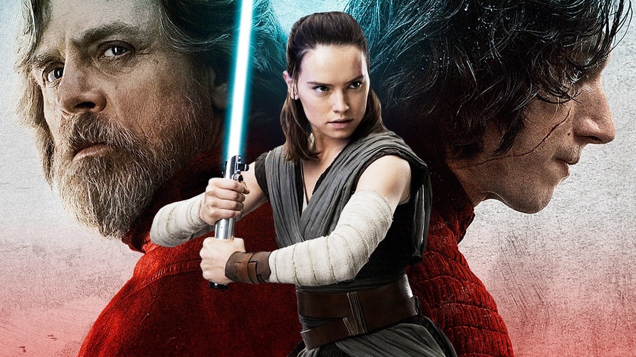 Pantera Negra ultrapassa Star Wars: Os Últimos Jedi como Blu-ray mais vendido de 2018