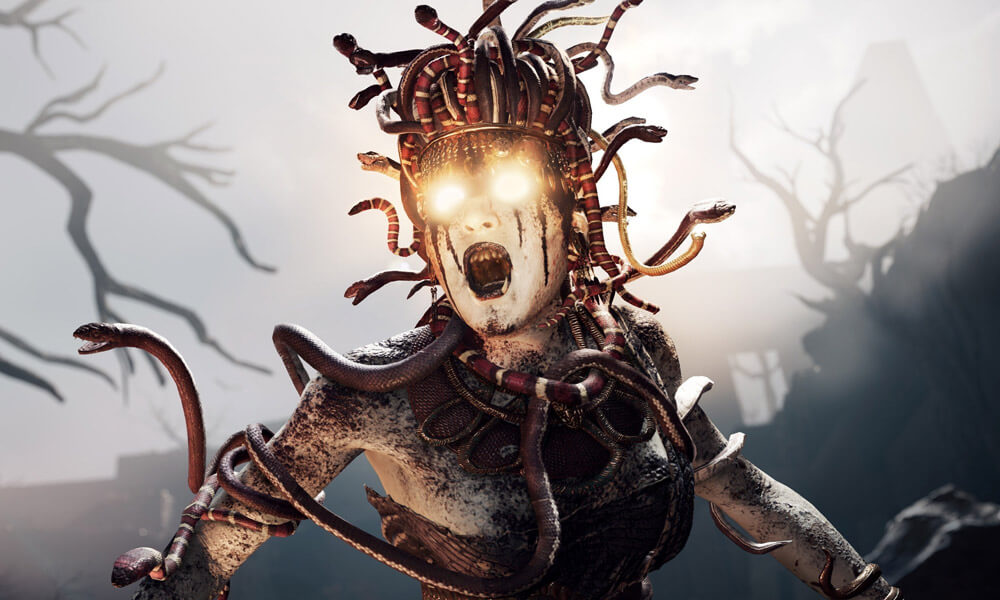 Assassin's Creed Odyssey | Luta contra Medusa é destaque na PAX West