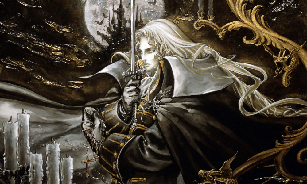 Castlevania Requiem | Coletânea pode estar a caminho do PS4