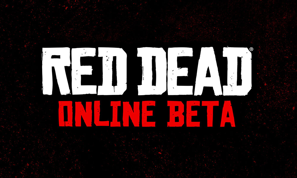 Red Dead Online | Red Dead Redemption 2 terá modo online em novembro