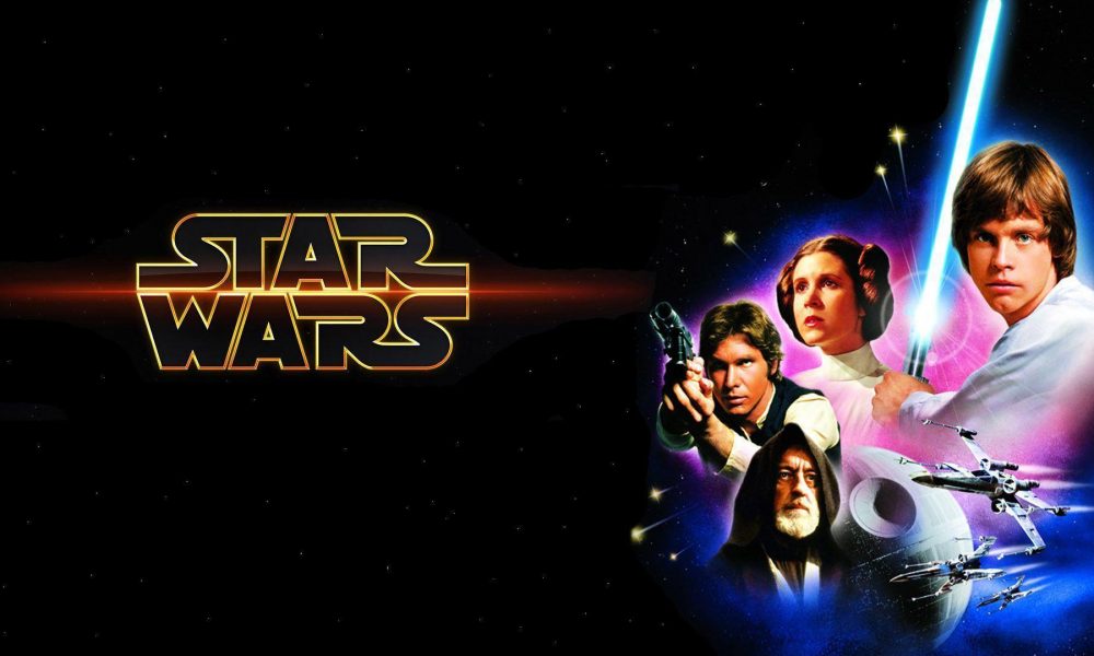 Fã cria trailer de 'Star Wars: Uma Nova Esperança' inspirado em animes dos anos 80