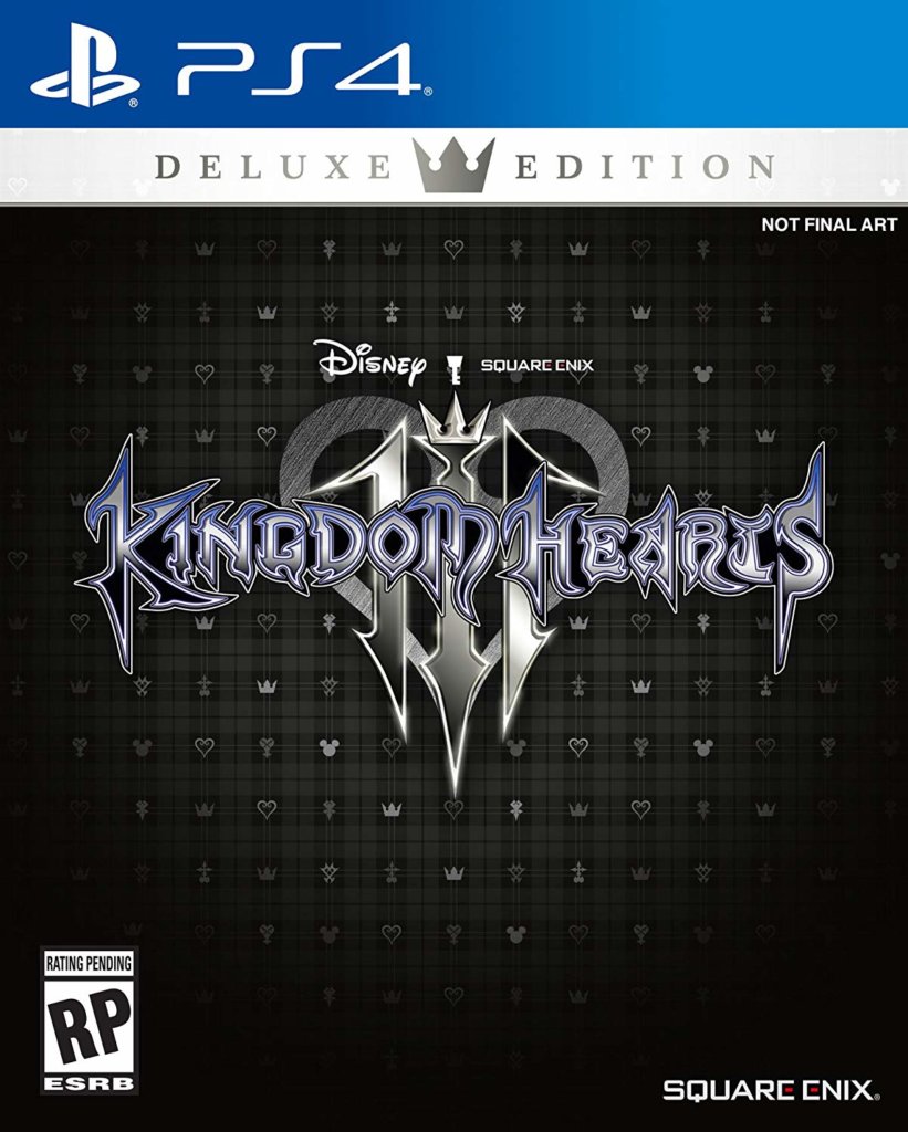 Kingdom Hearts: The Story So Far | Revelada nova coletânea para o PS4