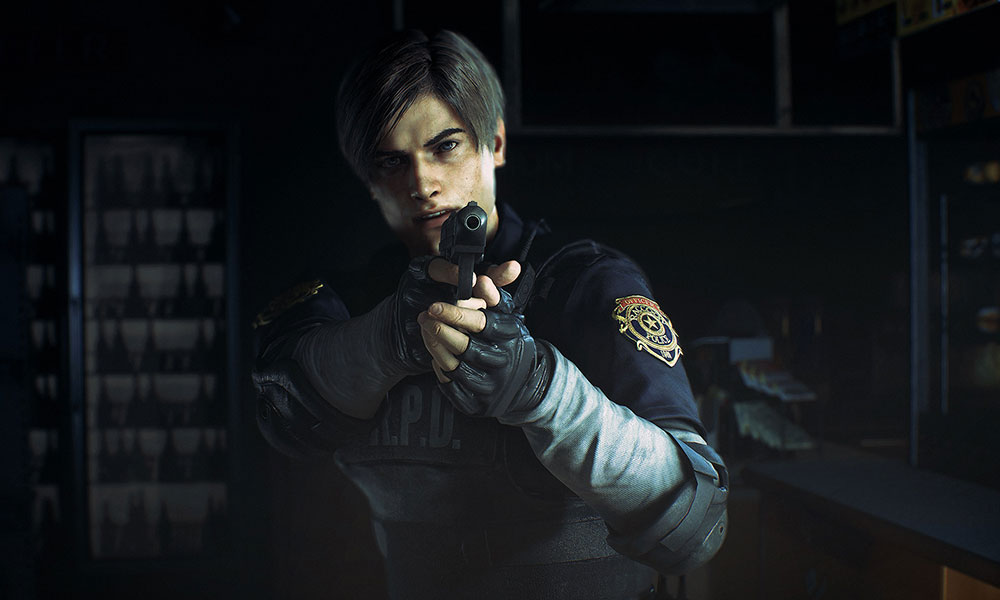 Resident Evil 2 | Capcom trará roupas clássicas de graça para o game