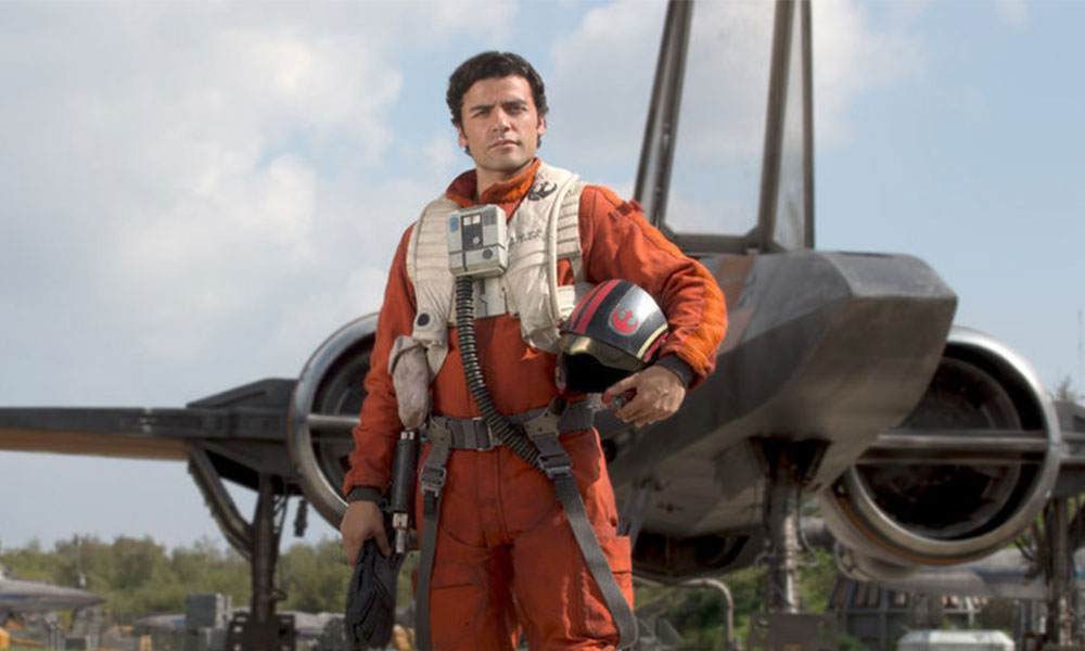 Star Wars: Episódio IX | Oscar Isaac comenta sobre o set