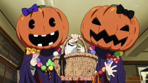 Top 5 | Receitas de comidinhas assustadoras para o Halloween