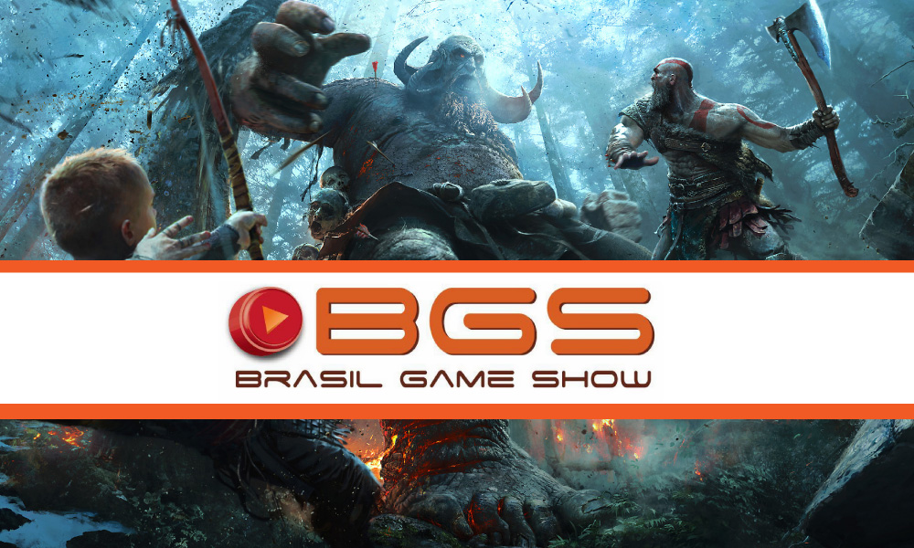 BGS 2018 | Cory Barlog afirma que God of War sem Kratos é possível