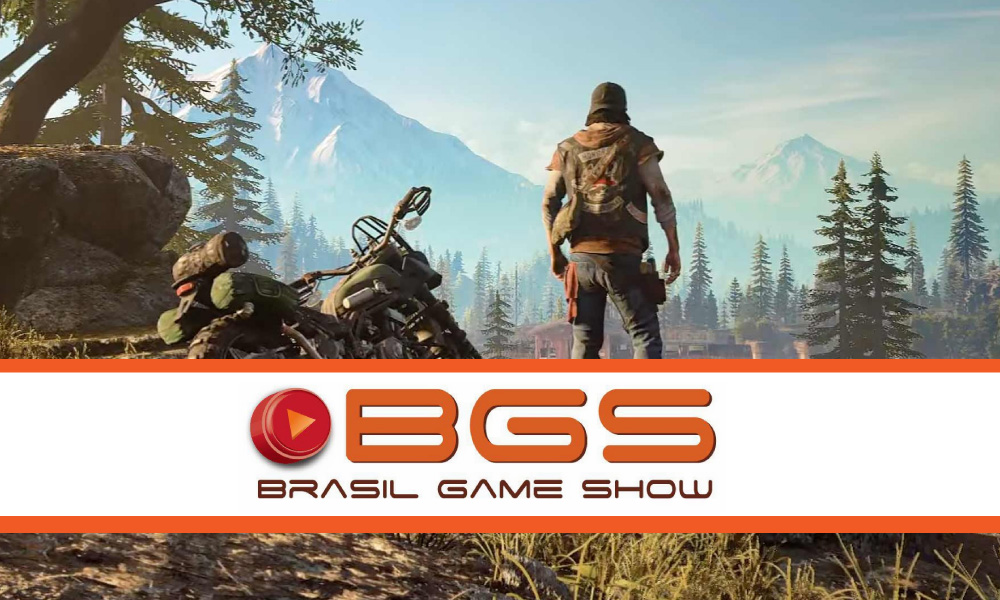 BGS 2018 | Estande da PlayStation trará diversos games para o evento