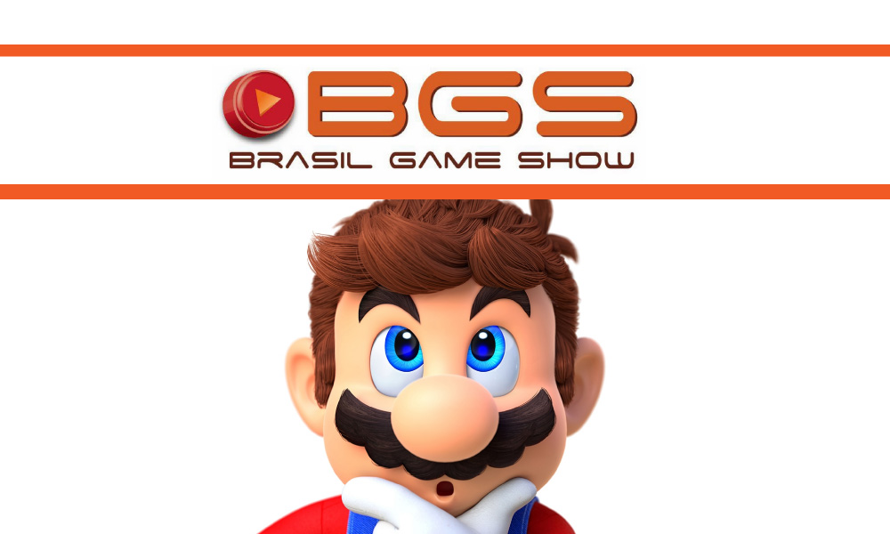 BGS 2018 | Nintendo será patrocinadora oficial da Cosplay Zone