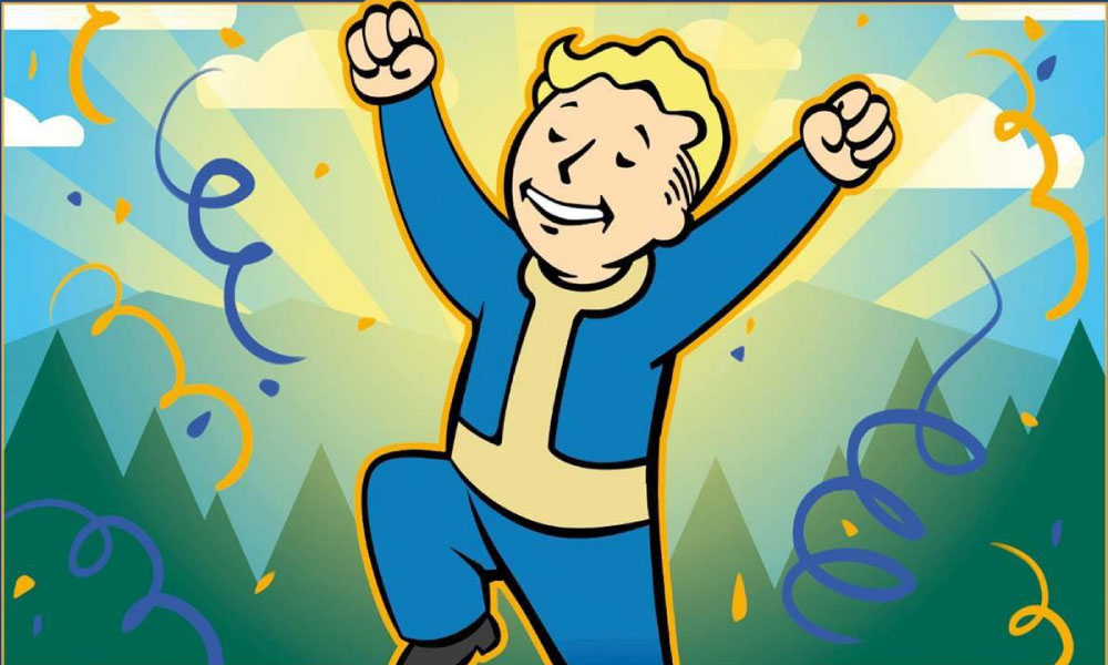 Fallout 76 | Novo título da famosa franquia já está disponível