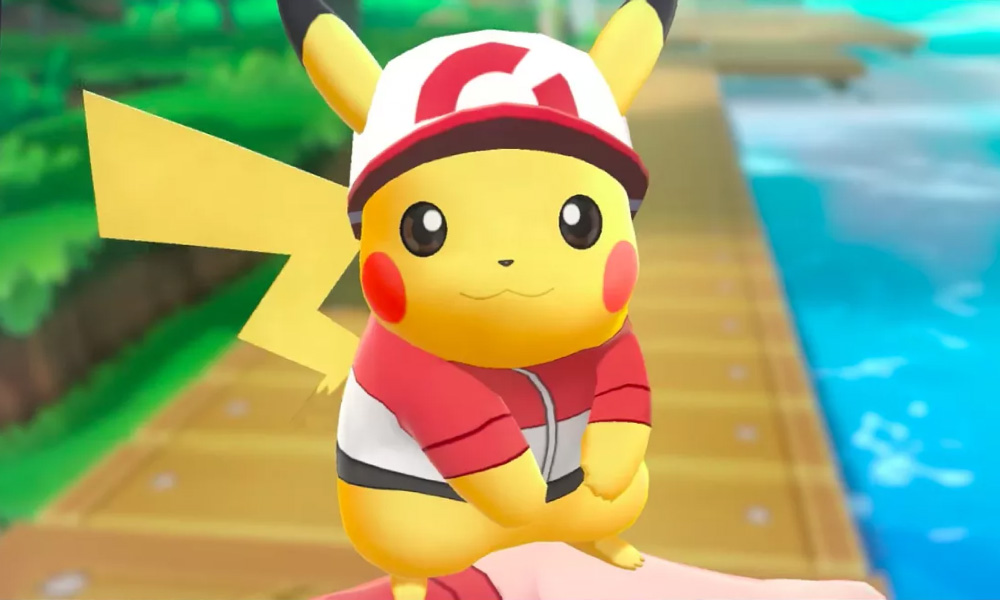 Pokémon Let's Go | Games ganham último trailer antes do lançamento