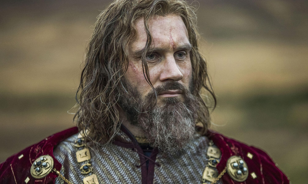 Vikings | Teoria sobre Rollo ser pai de Bjorn é confirmada