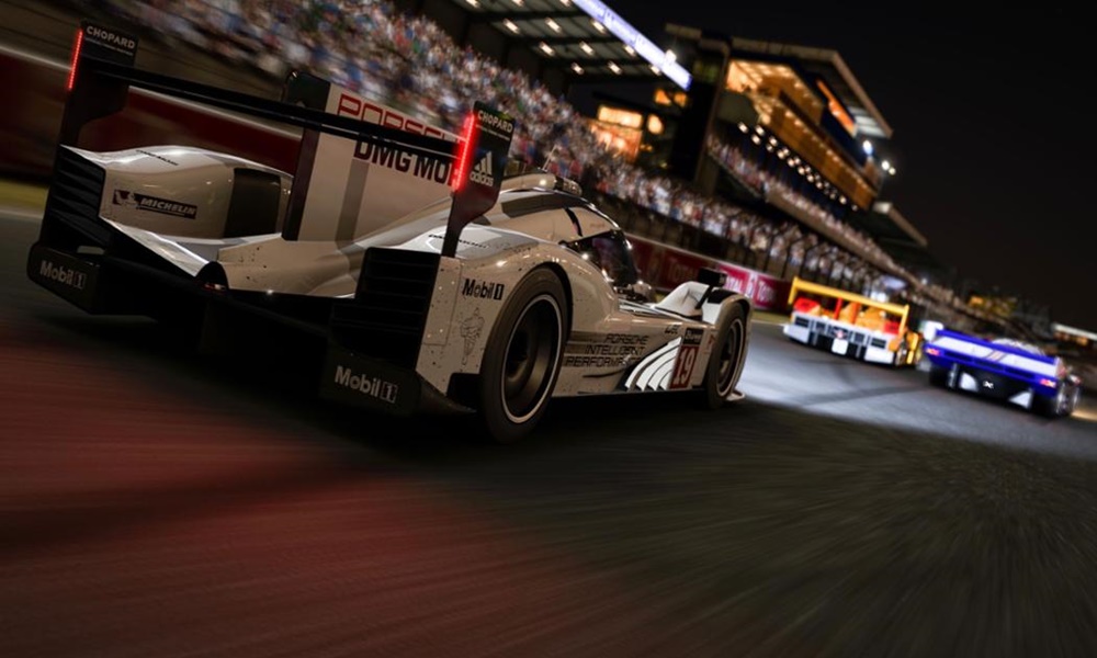eSports | Conheça mais sobre a competição Le Mans eSports Series