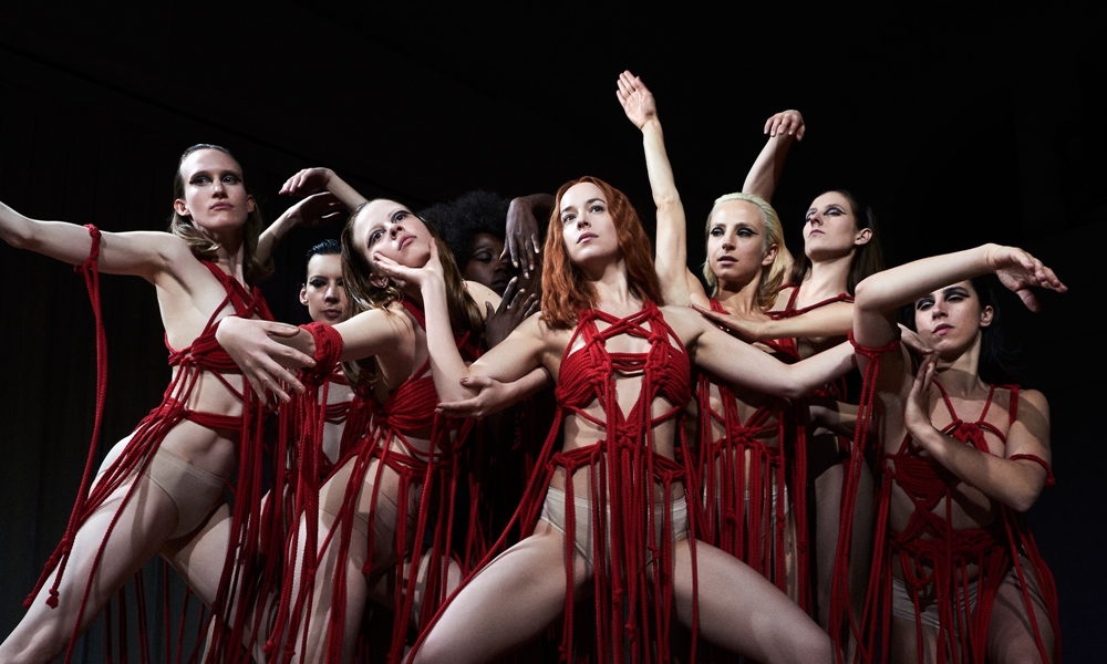 'A Dança do Medo' | Suspiria ganha subtítulo e data de estreia no Brasil