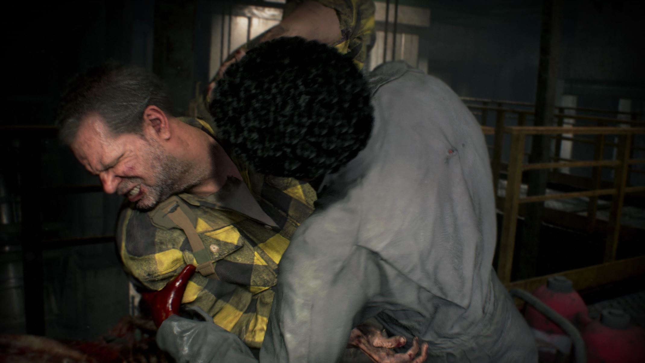 Resident Evil 2 | DLC 'The Ghost Survivors' chega em fevereiro