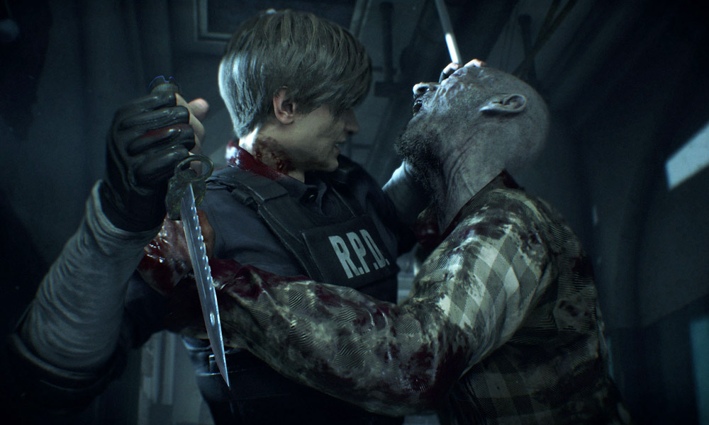 Resident Evil 2 terá demo de 30 minutos liberada. Saiba mais