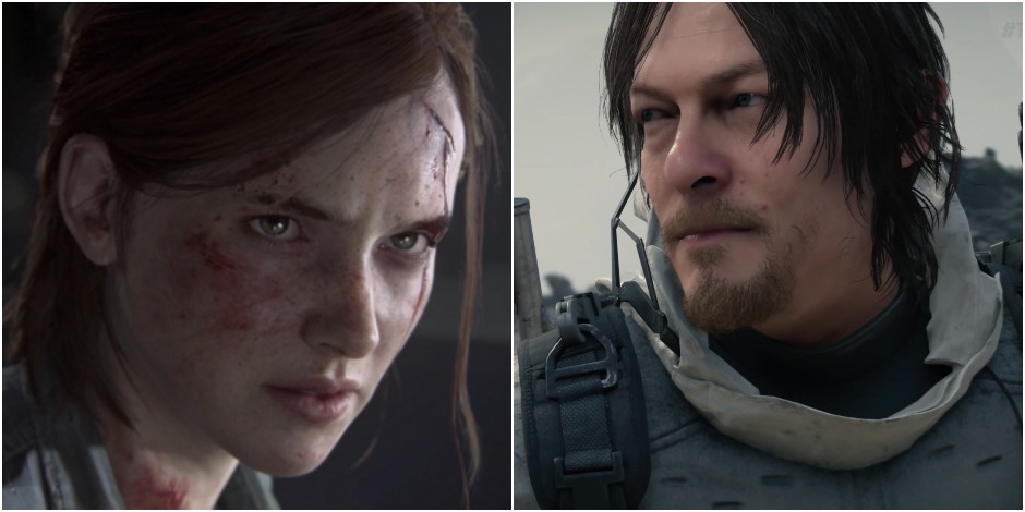 Rumor | The Last of Us 2 com previsão para outubro de 2019