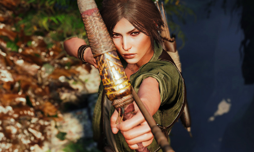 Shadow of the Tomb Raider | Game ganhará novo DLC em breve