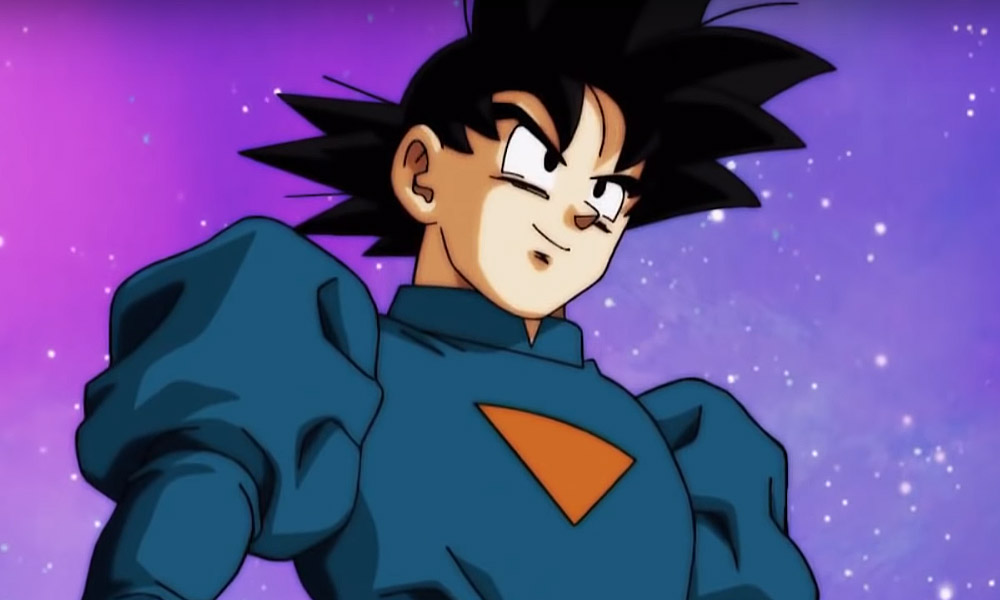 Super Dragon Ball Heroes | Goku retornará diferente no episódio 9