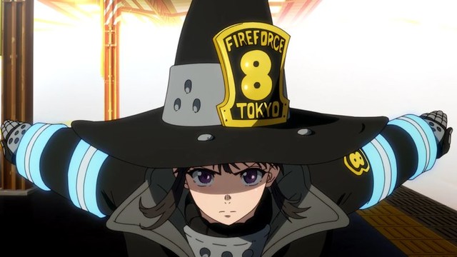 Fire Force | Divulgadas novas informações sobre a produção do anime