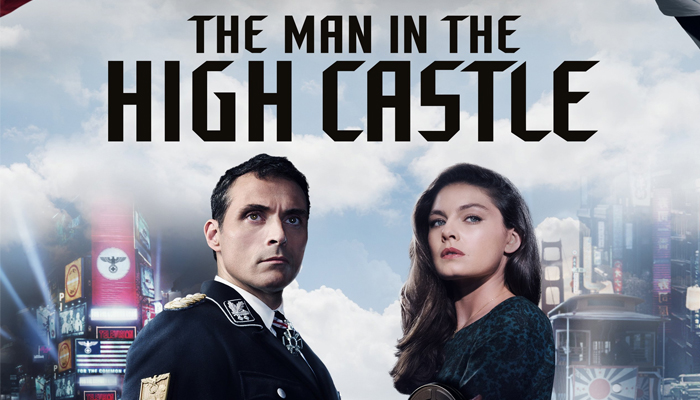 The Man in the High Castle | Iniciadas as filmagens da 4ª temporada