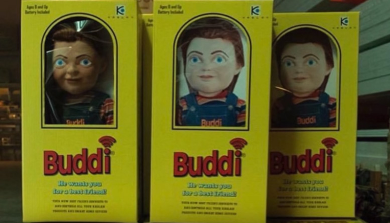 Child's Play | Foto do rosto do novo Chucky vaza e decepciona os fãs
