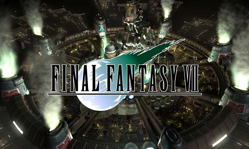 Final Fantasy VII | Clássico chega a um console da Nintendo após 22 anos