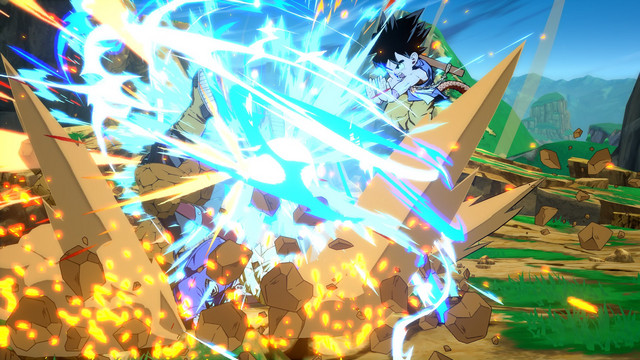 Dragon Ball FighterZ | Imagens de Kid Goku no game são reveladas