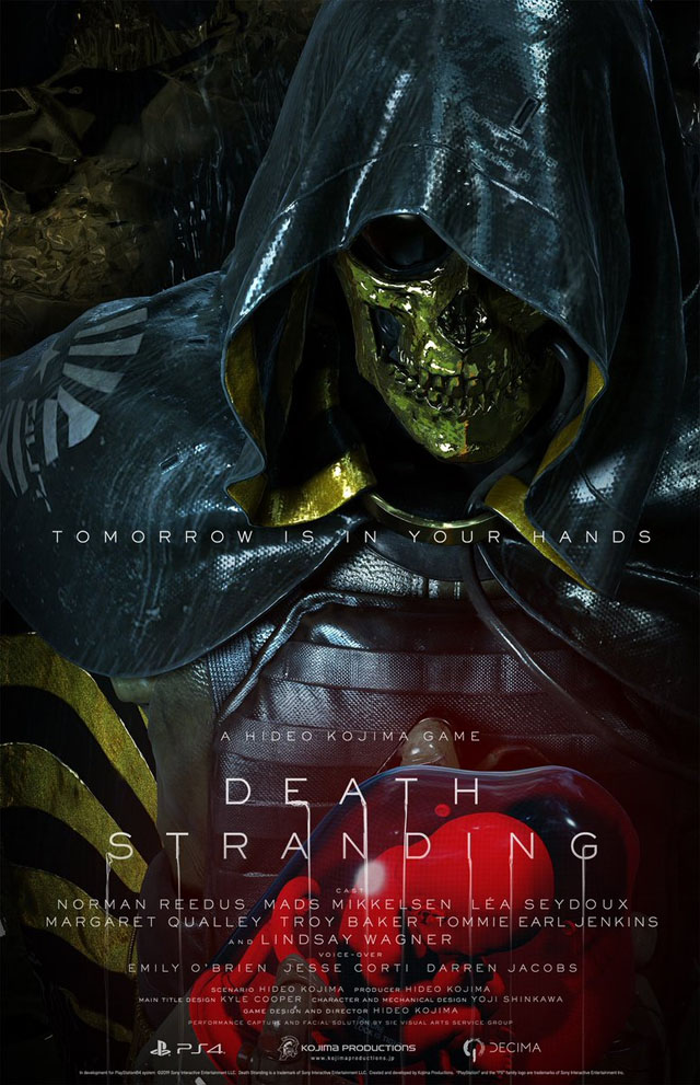 death stranding poster 01